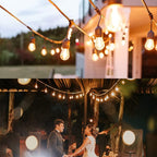 BRIMAX 12FT Outdoor String Lights - Image 7