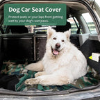 Tirrinia Large Waterproof Outdoor Blanket, Soft Warm Windproof Stadium Blanket - Image 6
