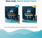 UpWellness LTV Liver Hydration Packets - Image 8