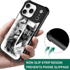 for iPhone 17 Pro Case, for MagSafe Graphic Design for Girl Boy Soft Silicone - Image 3