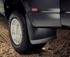 Husky Liners - Front Mud Guards | 2017 - 2020 Ford F-150 Raptor, Front Set - - Image 7