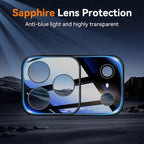 WIFORT for iPhone 17 Pro Waterproof Case, - Image 5