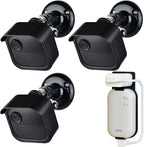 3PACK Blink Outdoor Camera Mount Bracket by Unknown