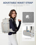 LOVEVOOK Travel Backpack for Women - Image 2