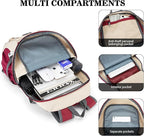BAGPARKK Hiking Backpack, Large 35L Travel Backpacks - Image 2
