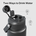 ENCOOL Insulated Water Bottle - Image 3