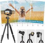 Professional DSLR Tripod for Photography - Image 6