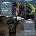 Lightweight Hydration Backpack - Image 5