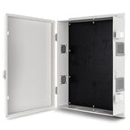 Namunanee Outdoor Electrical Junction Box, ABS Water Resistant Enclosure by Namunanee