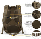 Mardingtop Military Tactical Backpack - Image 4