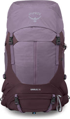 Osprey Sirrus 36L Women's Hiking Backpack - Image 7