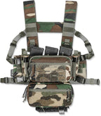 ACE TAC S.O.P. Tactical Chest Rig by ACETAC