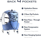 Haimont Running Hydration Vest - Image 5