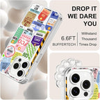 MOSNOVO Case for iPhone 14 Pro Max - Image 5