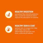 IAMS Proactive Health Dry Cat Food, Healthy Cat Food Dry Recipe - Image 5