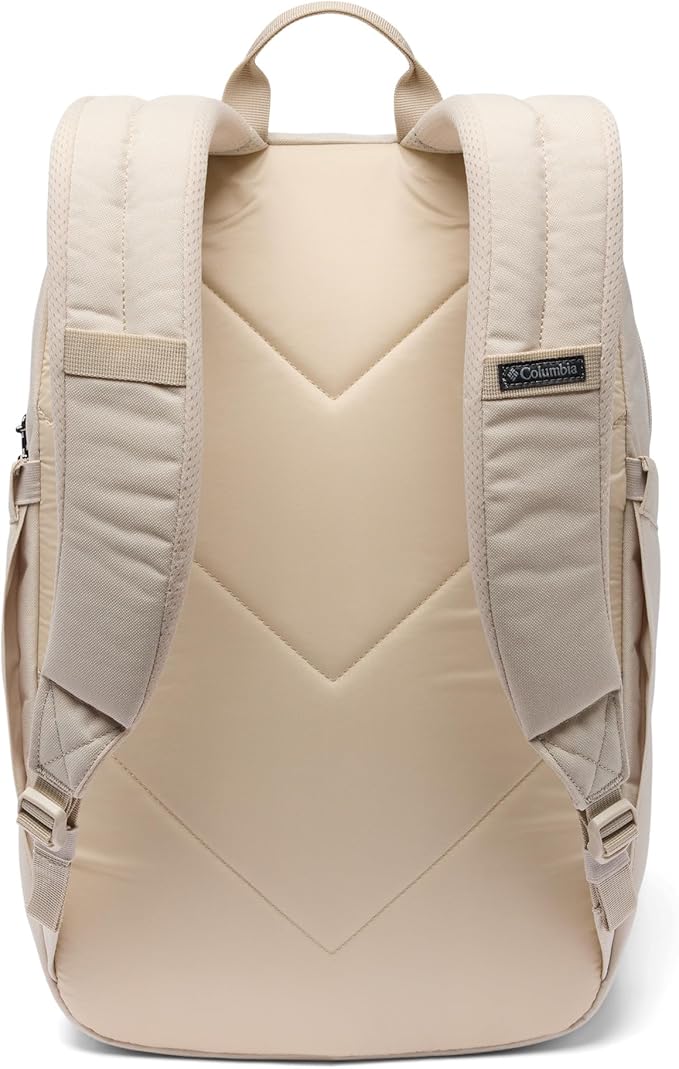 Columbia Unisex Buxton 26L Backpack, Dark Stone, One Size - Image 2