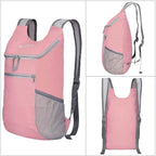 G4Free Lightweight Packable Hiking Backpack - Image 7