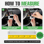 lebogner Steering Wheel Tray, Car Tray - Image 5