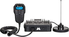 Midland MXT575 GMRS Mobile Radio, Two-Way Radio - Image 8