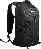 WATERFLY Small Lightweight Hiking Backpack: 20L Outdoor Daypack by Waterfly