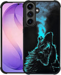 for Samsung Galaxy S26 Case, Graphic Design by FKBRCL4U