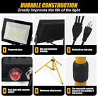21000Lumen LED Work Lights - Image 4