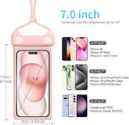 wellhouse 3D Waterproof Phone Pouch - Image 5