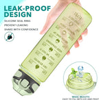 Enerbone 32 oz Water Bottle - Image 5