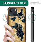 for iPhone 14 Plus Case - Image 5