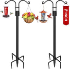 XDW-GIFTS Double Shepherds Hooks by XDW-GIFTS
