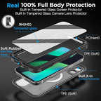 AICase Waterproof Case for iPhone 16 Plus - Image 5