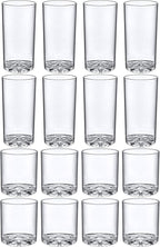 Amazing Abby - Liberty - 12-Ounce and 16-Ounce Plastic Tumblers, Plastic - Image 5
