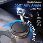 ANDERY Car Phone Holder for Magsafe 360° Adjustable Car Phone Mount, Phone - Image 4