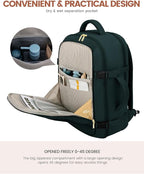LOVEVOOK Carry On Travel Backpack - Image 8