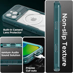 AICase Waterproof Case for iPhone 16 Pro - Image 8
