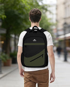 MATEIN 17 Inch Laptop Backpack for Work, Airline Approved Carry On Travel - Image 8