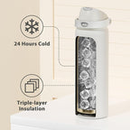 32 oz Insulated Water Bottle - Image 5