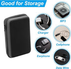 PATIKIL 7.48x5.12 Electronic Organizer Case, Charger Cord - Image 5