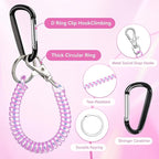 takyu 2PCS Phone Lanyard Tether - Image 3