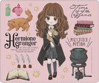 Head Case Designs Officially Licensed Harry Potter Hermione Pattern Graphics - Image 2