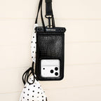 VELVET CAVIAR Waterproof Phone Pouch - Image 9