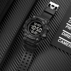 FANMIS Mens Military Multifunction Digital LED Watch Electronic Waterproof - Image 4