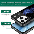 for iPhone 17 Pro Case, for MagSafe Graphic Design for Girl Boy Soft Silicone - Image 5