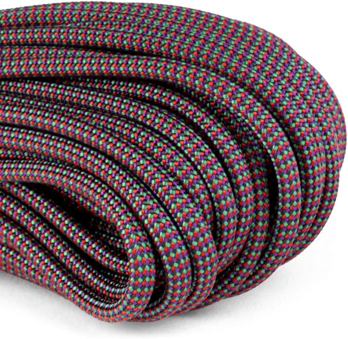 Atwood Rope MFG Color Changing 550 Paracord 100 Feet 7-Strand Core Nylon - Image 2