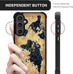 for Samsung Galaxy S23 FE Case - Image 5