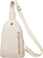 Banelu Sling Bag Small Crossbody Bags - Image 4