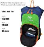 Ivygreen Kids Hydration Backpack, Hiking Backpack - Image 4