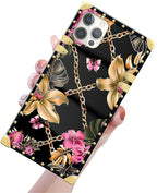 Compatible with iPhone 12 12 Pro Case - Image 3