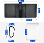 EMART Heavy Duty Sandbag Photo Studio Weight Bag Saddlebag Design - Image 4