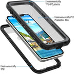 Waterproof Phone Case Compatible - Image 5